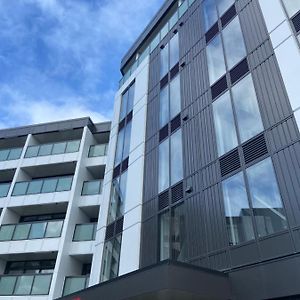 Ramada By Wyndham Newmarket Auckland